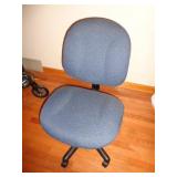 OFFICE CHAIR / BDRM2