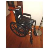WHEEL CHAIR / BDRM2