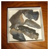 STONE POINTS / DR