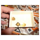 10KT GOLD JEWELRY / BDRM3