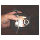 KODAK EASY SHARE CAMERA / BDRM3