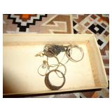 STERLING SILVER JEWELRY / BDRM3