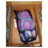 KIDS KNEE & ELBOW PADS