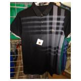 BURBERRY SHIRT SZ MED / RK
