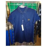 GUCCI SHIRT SZ MED / RK