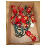 LANTERN THEME STRING LIGHTS