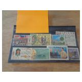 STAMPS OF PHILLIPINES
