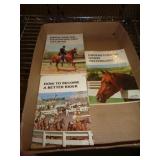 HORSE BOOKS