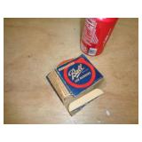 BALL FRUIT JAR RUBBER SEALS