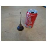 SEWING MACHINE OILER