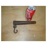 VINTAGE FARM HANDLE