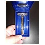 SHAVING FACTORY SAFETY RAZOR