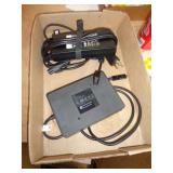 DELL COMPUTER DOCKING STATION