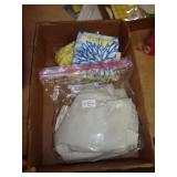 PILLOW CASES & THROW PILLOW CASES