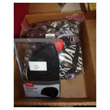 JACK DANIELS FACE MASKS & A SWIM CAP