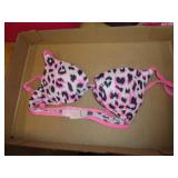 PINK 32A BRA