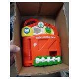 LEAP FROG LEARNING GAME