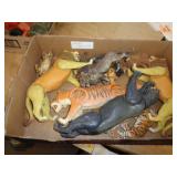 ANIMAL FIGURES