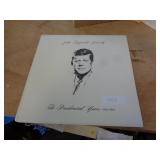 1963 JFK ALBUM