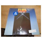 1977 ELVIS ALBUM
