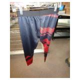 SPANDEX SZ SMALL / RK