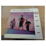 RECORD ALBUM - KLIQUE