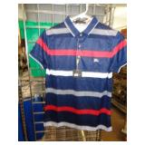 BURBERRY SHIRTS SZ MED / RK