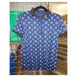 LOUIS VUITTON SHIRT SZ MED / RK
