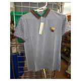 GUCCI SHIRT SZ MED / RK