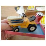 MINI DIECAST CUP CADET