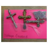 CROSSES