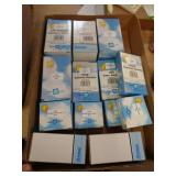 X10 PRO CAMERAS & INTERIOR CONTROLS