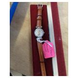 PRECIOUS MOMENTS WATCH