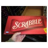 SCRABBLE GAME