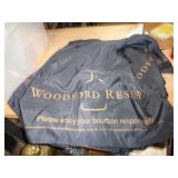 WOODFORD RESERVE ADV. CLOTH