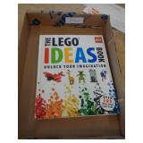 LEGO BOOK