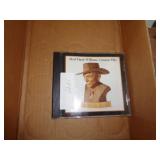 HANK WILLIAMS CD