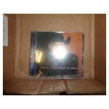 SEALED COUNTRY CD