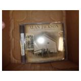 ALAN JACKSON CD