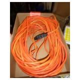 100FT EXT CORD