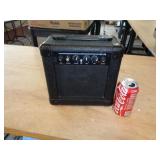 HOLLINGER BC-O8 GUITAR AMP