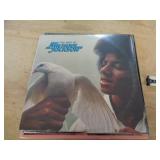 RECORD ALBUM - MICHAEL JACKSON