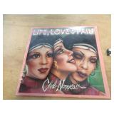 RECORD ALBUM - CLUB NOUVEAU