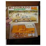 ELDORADO JO-HAN
