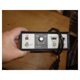 HEATHKIT MODEL 1G-4244 OSCILLOSCOPE CALIBRATOR