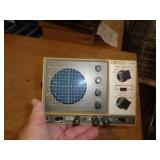 BK OSCILLOSCOPE MODEL 1405