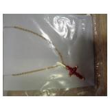 MARIE OSMOND NECKLACE