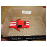 DIECAST 69 CAMARO