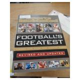 2017 SPORTS ILLUSTRATED FOOTBALL BOOK