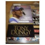 2007 TONY DUNGY BOOK
